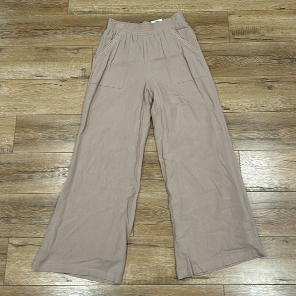 INC International Concepts Pants - INC International Concepts Women’s Wide Leg Pants Size Medium New w/ Tags